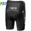 Cykeltrøje + Cykelshorts 2020 TEAM INEOS Børn N001